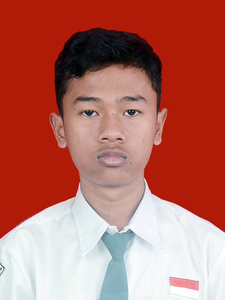 Foto ARYO BAGAS NUR RAHMATIANTO